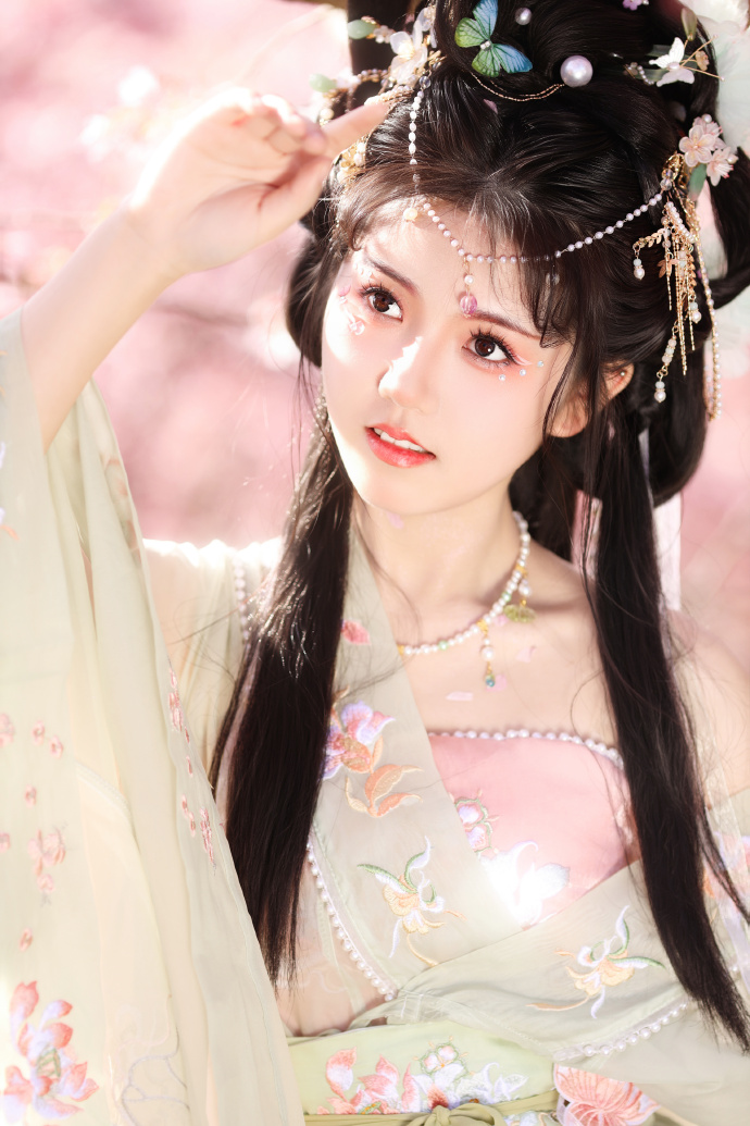 兹山鱼谱 剧照