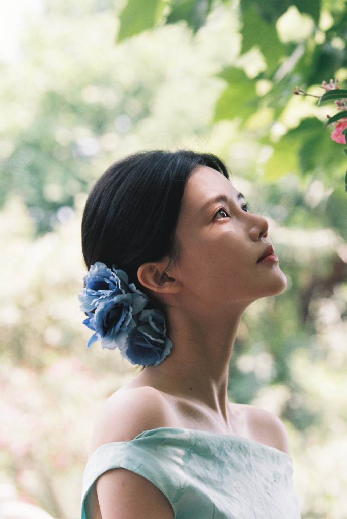 王安宇赵今麦主演《一念江南》开机，古装传奇剧引期待丨长剧速递